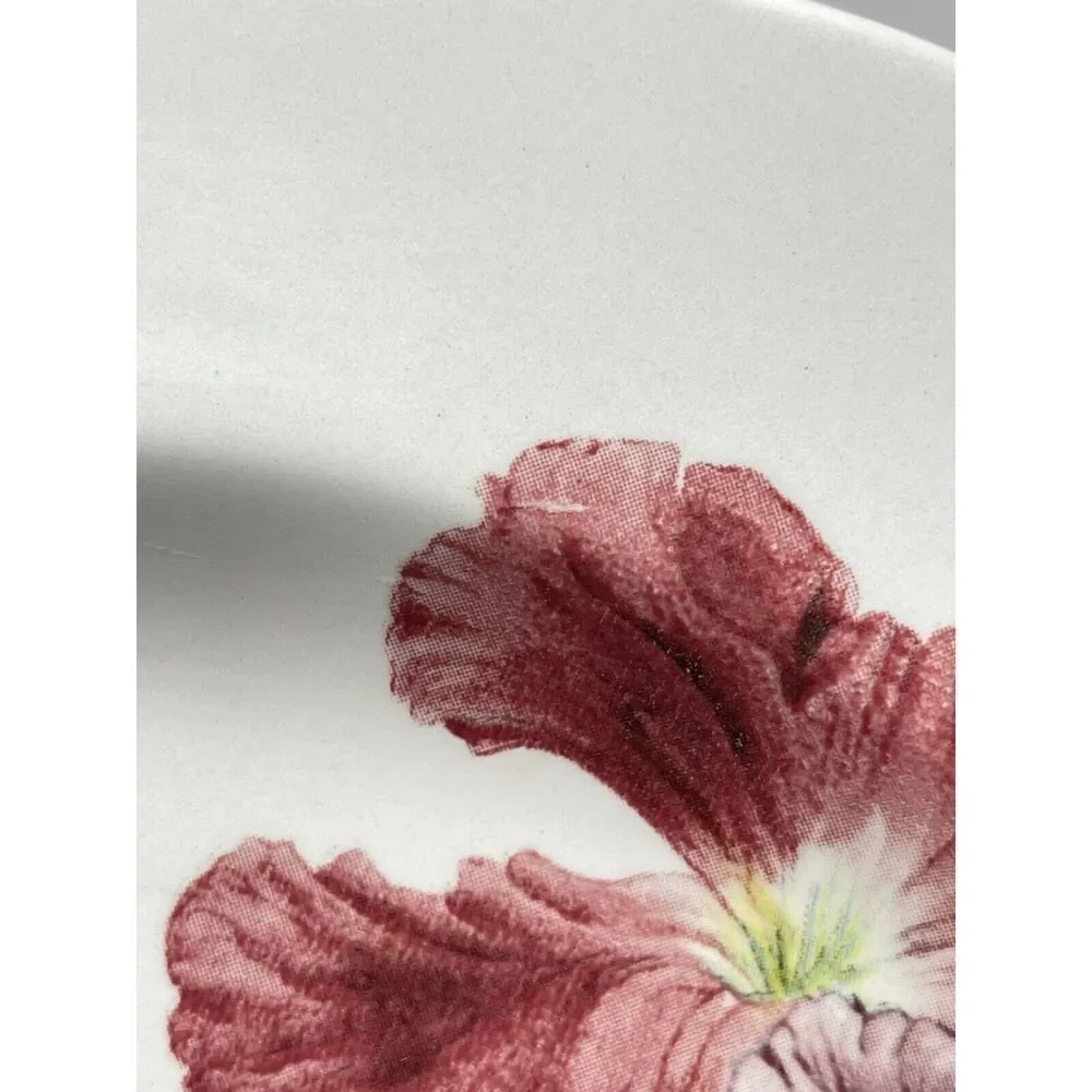 Spode Williams Sonoma English Floral 9